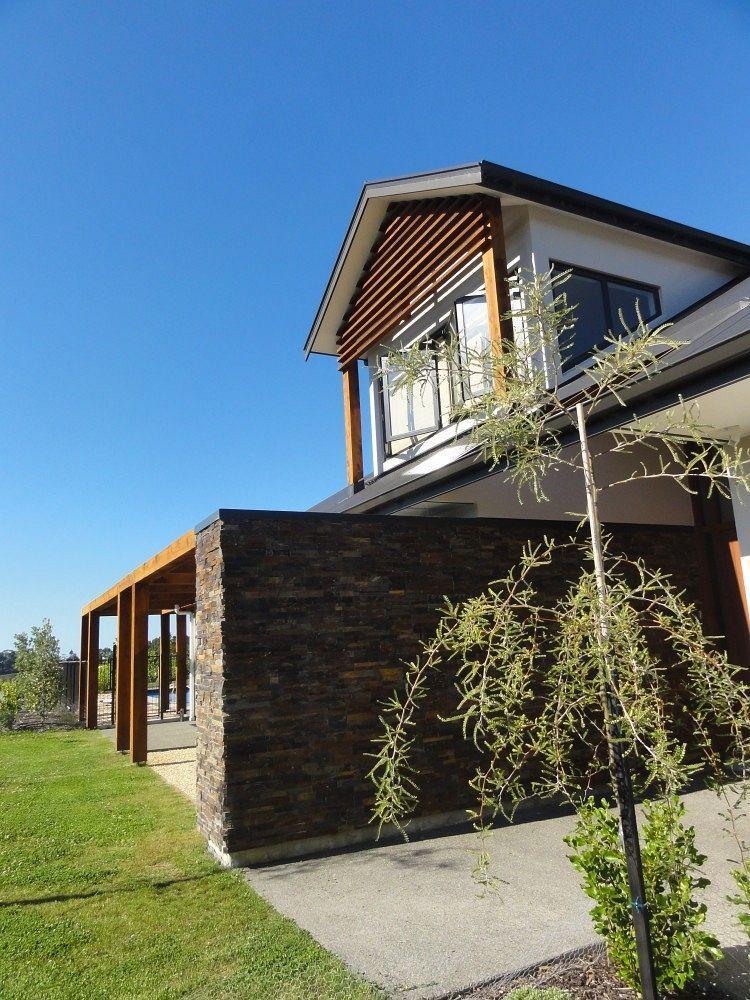 Pine Hill Lodge In Vineyard Mapua Exterior photo
